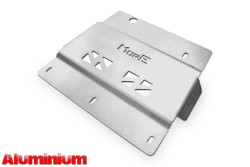 Aluminiowa osłona silnika - Ford Bronco 2021