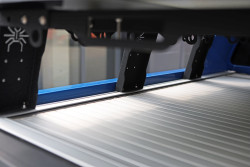 Pick-Up Bed Rack More 4x4 mark II - średni - do rolety