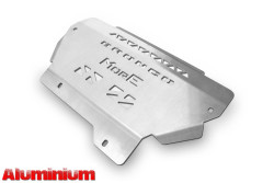 Aluminiowa  osłona chłodnicy - Ford Bronco 2021