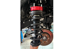 Lift zawieszenia 2" Ford Ranger T9 2022, Volkswagen Amarok 2023