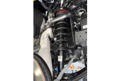 Lift kit 2" - Ford Ranger T9 2022, Volkswagen Amarok 2023