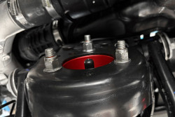 Lift zawieszenia 2 cale - Ford Ranger T9 2022, Volkswagen Amarok 2023 - Lift kit 2"