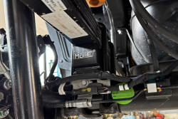 Ford Ranger T9 2022, Volkswagen Amarok 2023 Lift kit 2" More 4x4