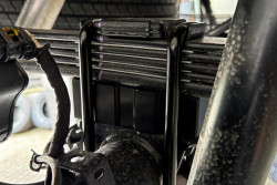 Lift zawieszenia 2 cale - Ford Ranger T9 2022, Volkswagen Amarok 2023 - Lift kit 2"