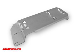 Jeep Wrangler JL 2018+ osłona silnika i skrzyni biegów