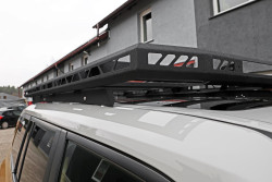 Mocowanie Platformy Bagażnika Toyota Land Cruiser J250 - More 4x4