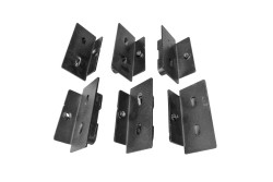 Mocowanie Platformy Bagażnika Toyota Land Cruiser J250 - More 4x4