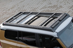 Roof rack Toyota Land Cruiser J250 - More 4x4