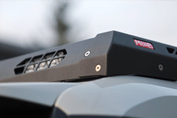 Toyota Land Cruiser J250 - roof rack More 4x4