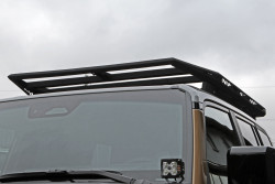 Bagażnik Dachowy Toyota Land Cruiser J250 - More 4x4