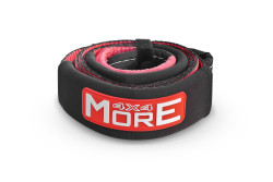 Pas off-road More 4x4 - 3m