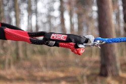 Szekla miękka syntetyczna 11mm, 14,4T - More4x4