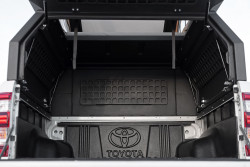 Zabudowa kempingowa pick-up - Volkswagen Amarok 2023+ - More 4x4 Camper Canopy