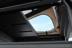 Zabudowa kempingowa pick-up - Volkswagen Amarok 2023+ - More 4x4 Camper Canopy