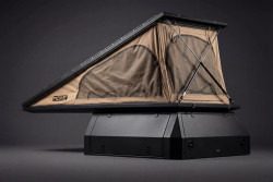 Zabudowa kempingowa pick-up - Toyota Hilux Revo - More 4x4 Camper Canopy