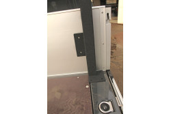 Roll Bar, Osłona kabiny, Kratownica - Volkswagen Transporter T7 - More 4x4
