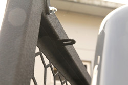 Roll Bar, Osłona kabiny, Kratownica - Volkswagen Transporter T7 - More 4x4