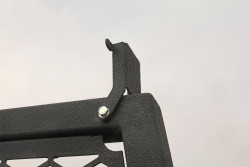 Roll Bar, Osłona kabiny, Kratownica - Volkswagen Transporter T7 - More 4x4