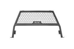 Roll Bar, Osłona kabiny, Kratownica - Volkswagen Transporter T7 - More 4x4