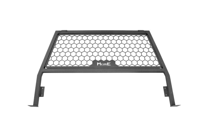 Roll Bar, Osłona kabiny, Kratownica - Volkswagen Transporter T7 - More 4x4