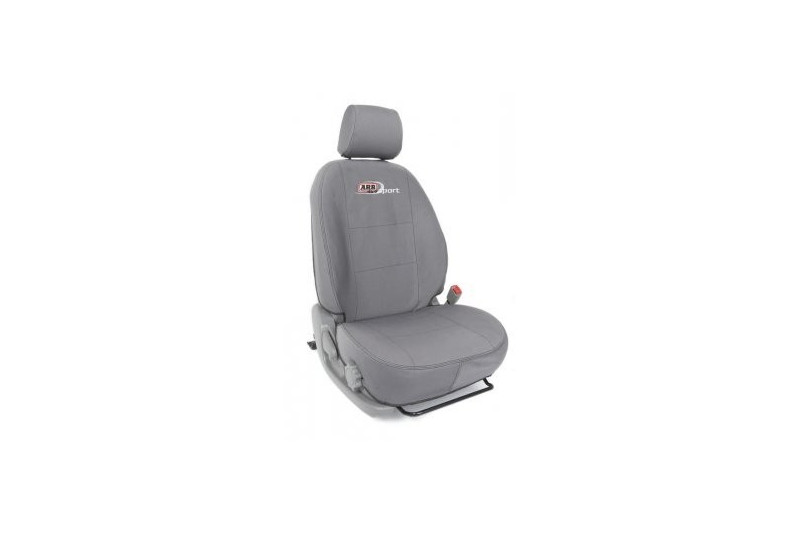 Pokrowce ARB na fotele - Nissan Navara D40