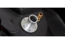 Zbiornik paliwa ARB Toyota Land Cruiser 79 180L