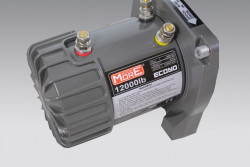 Silnik wyciągarki MORE4x4 12000lbs ECONO 12V