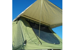 Namiot dachowy MORE 4x4 122cm