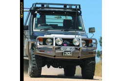 Zderzak przedni ARB - Toyota Land Cruiser HZJ 75/78 i 79