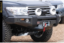 Zderzak przedni ARB Sahara - Toyota Land Cruiser J200