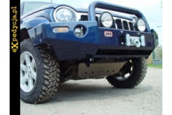 Zderzak ARB - Jeep Cherokee KJ 2005-08