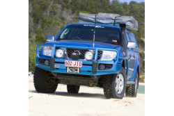 Zderzak ARB Deluxe - Nissan Pathfinder R51 po 2006 r