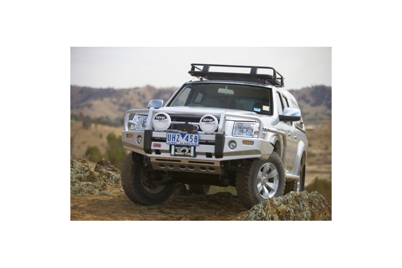 Zderzak ARB - Ford Ranger 2007-2009