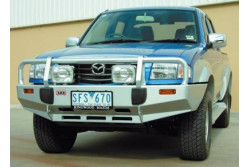 Zderzak ARB - Ford Ranger 06/1999 - 12/2006
