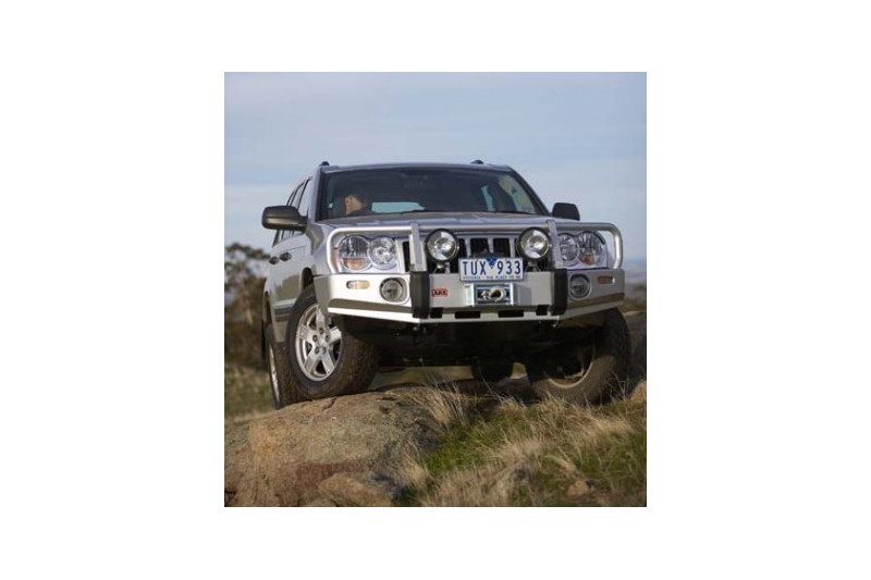 Zderzak ARB Grand Cherokee 05 WK/WH