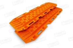 Trapy piaskowe More4x4 - komplet