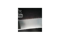 ZABUDOWA SYPIALNA NISSAN PATROL Y61