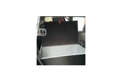 ZABUDOWA SYPIALNA NISSAN PATROL Y61