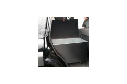 ZABUDOWA SYPIALNA NISSAN PATROL Y61